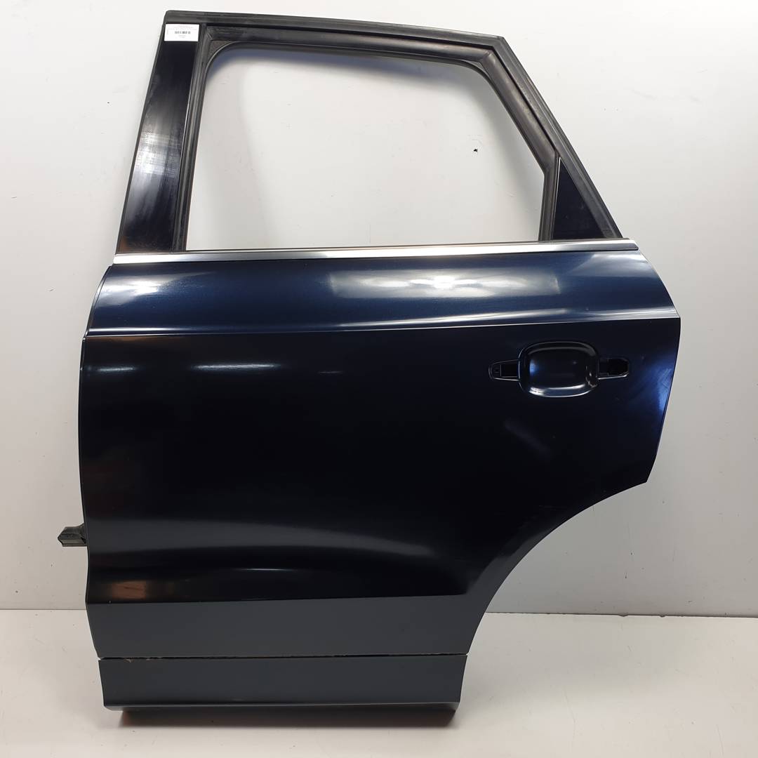 PUERTA TRASERA IZQUIERDA - AUDI - Q3 (8U) (2011 - 2018)