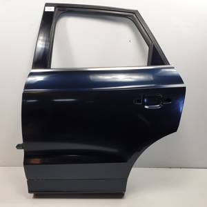 PUERTA TRASERA IZQUIERDA AUDI Q3 (8U) (2011 - 2018) Autodesguaces Alicante