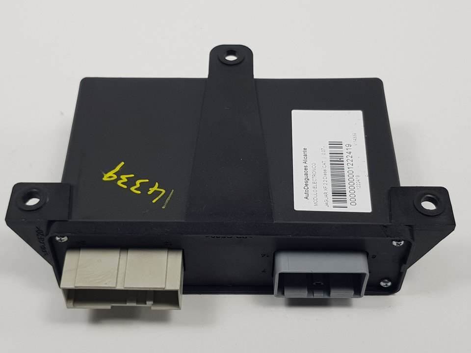MODULO ELECTRONICO - 8W832C496BC - JAGUAR - XF (X250)
