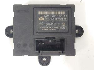 MODULO CONFORT 1002065001 JAGUAR XF (X250) Autodesguaces Alicante