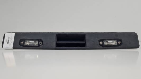 MANETA EXTERIOR PORTON 31253018 VOLVO V70 FAMILIAR Autodesguaces Alicante
