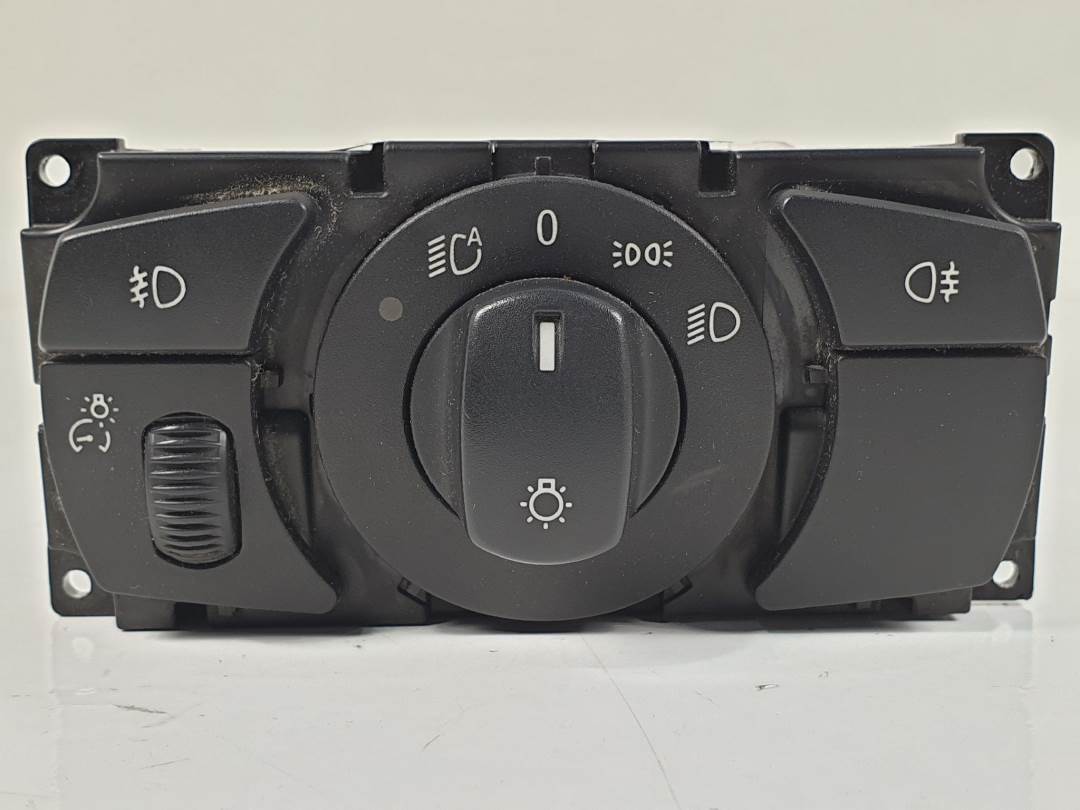 MANDO LUCES - 692525202 - BMW - SERIE 6 CABRIO (E64)