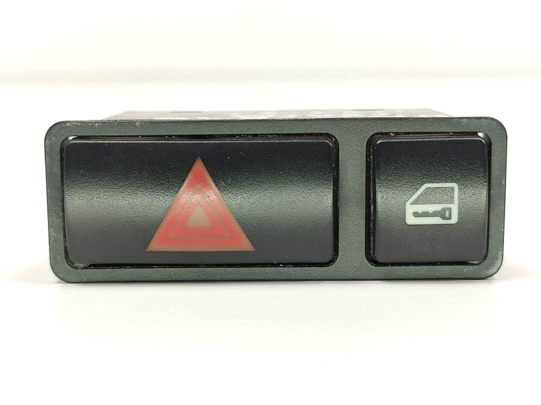 WARNING - 61318368920 - BMW - SERIE 3 COMPACT (E46)