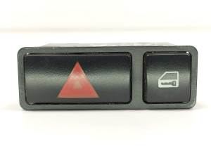 WARNING 61318368920 BMW SERIE 3 COMPACT (E46) Autodesguaces Alicante