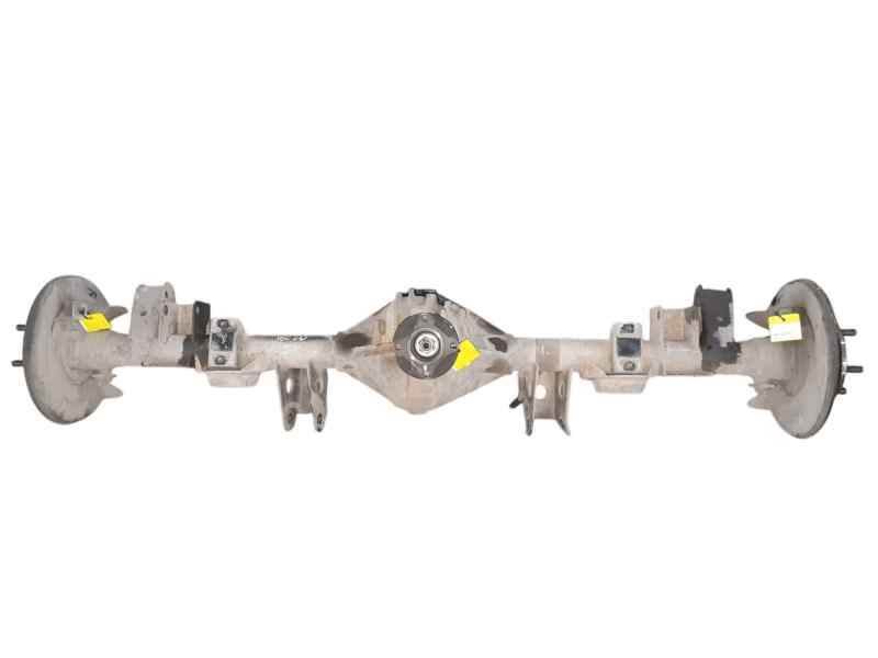PUENTE TRASERO - 21060411067 - SSANGYONG - KYRON