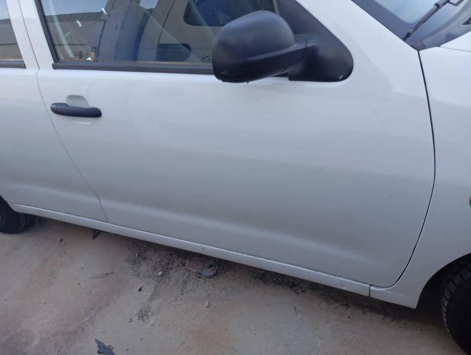 CERRADURA PUERTA DELANTERA DERECHA