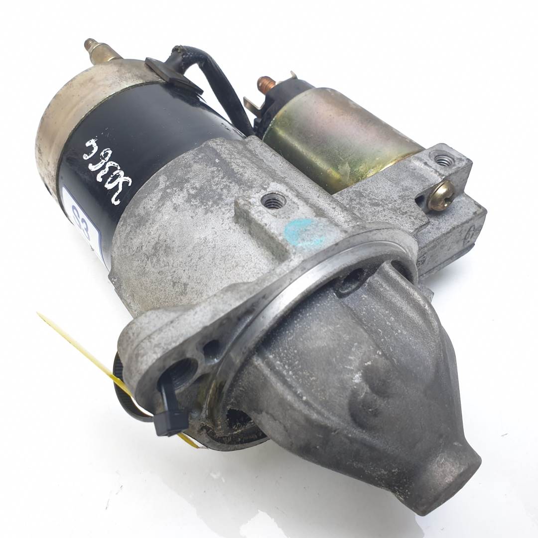 MOTOR ARRANQUE - 3610038090 - KIA - SORENTO