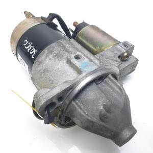 MOTOR ARRANQUE 3610038090 KIA SORENTO Autodesguaces Alicante