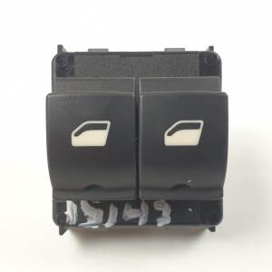 MANDO ELEVALUNAS DELANTERO IZQUIERDO 98106397ZD CITROEN C3 Autodesguaces Alicante