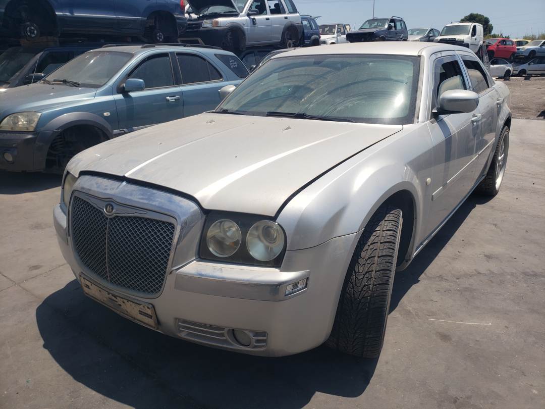 CHRYSLER 300 C (2004 - 2011)