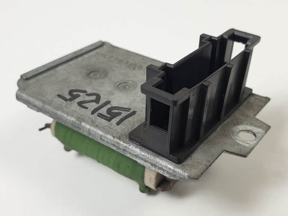 RESISTENCIA CALEFACCION - 701959263 - VOLKSWAGEN - T4 TRANSPORTER/FURGONETA (MOD. 1991)