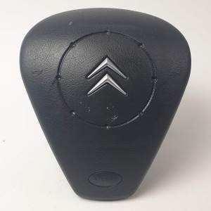 AIRBAG DELANTERO IZQUIERDO 96380009ZE CITROEN C3 Autodesguaces Alicante