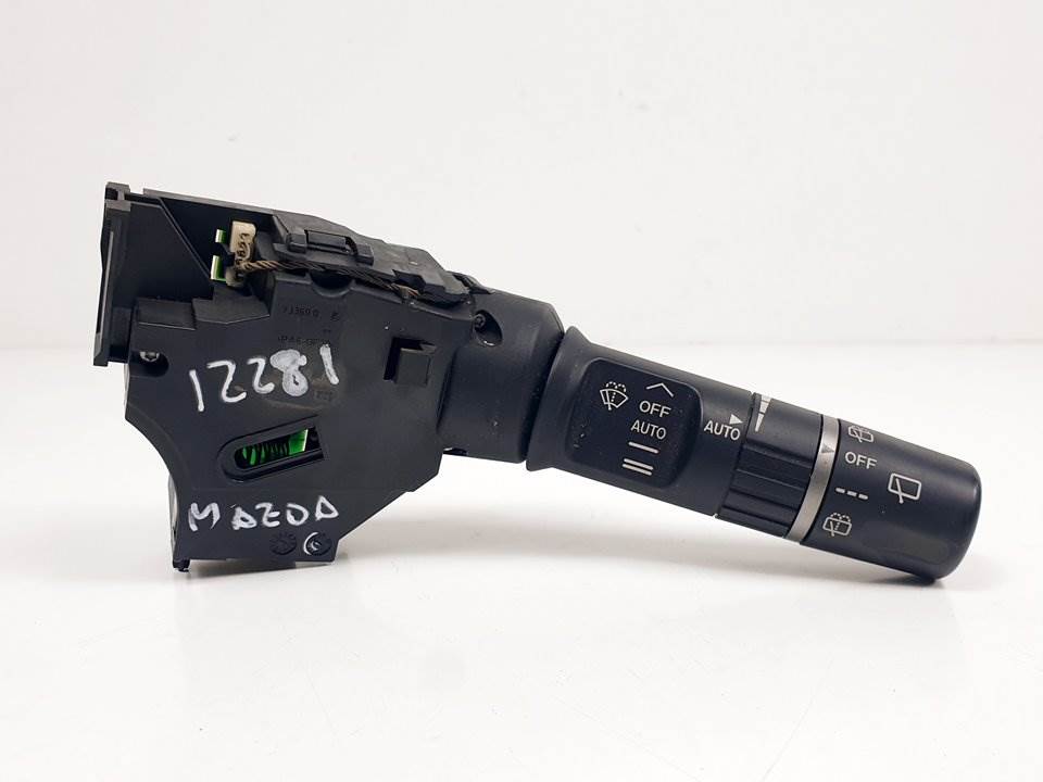 MANDO LIMPIA - DF7466128 - MAZDA - 6 KOMBI (GH)