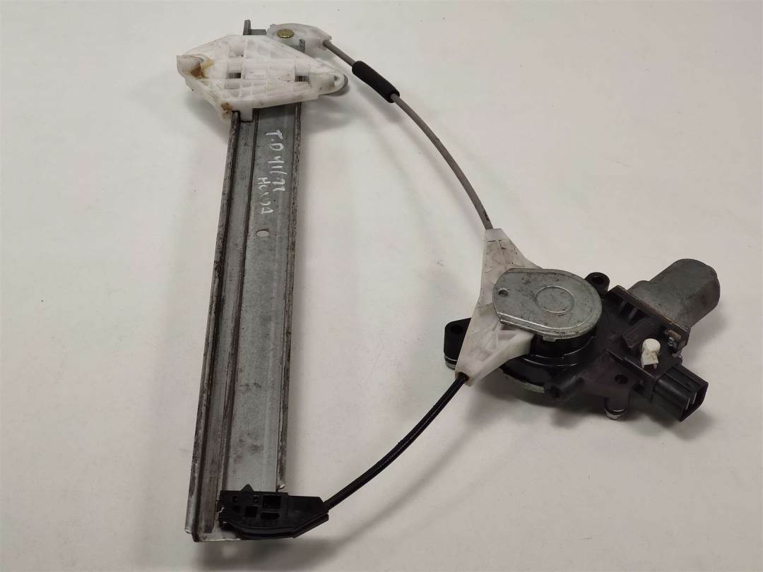 ELEVALUNAS TRASERO DERECHO - HONDA - FR-V (BE)