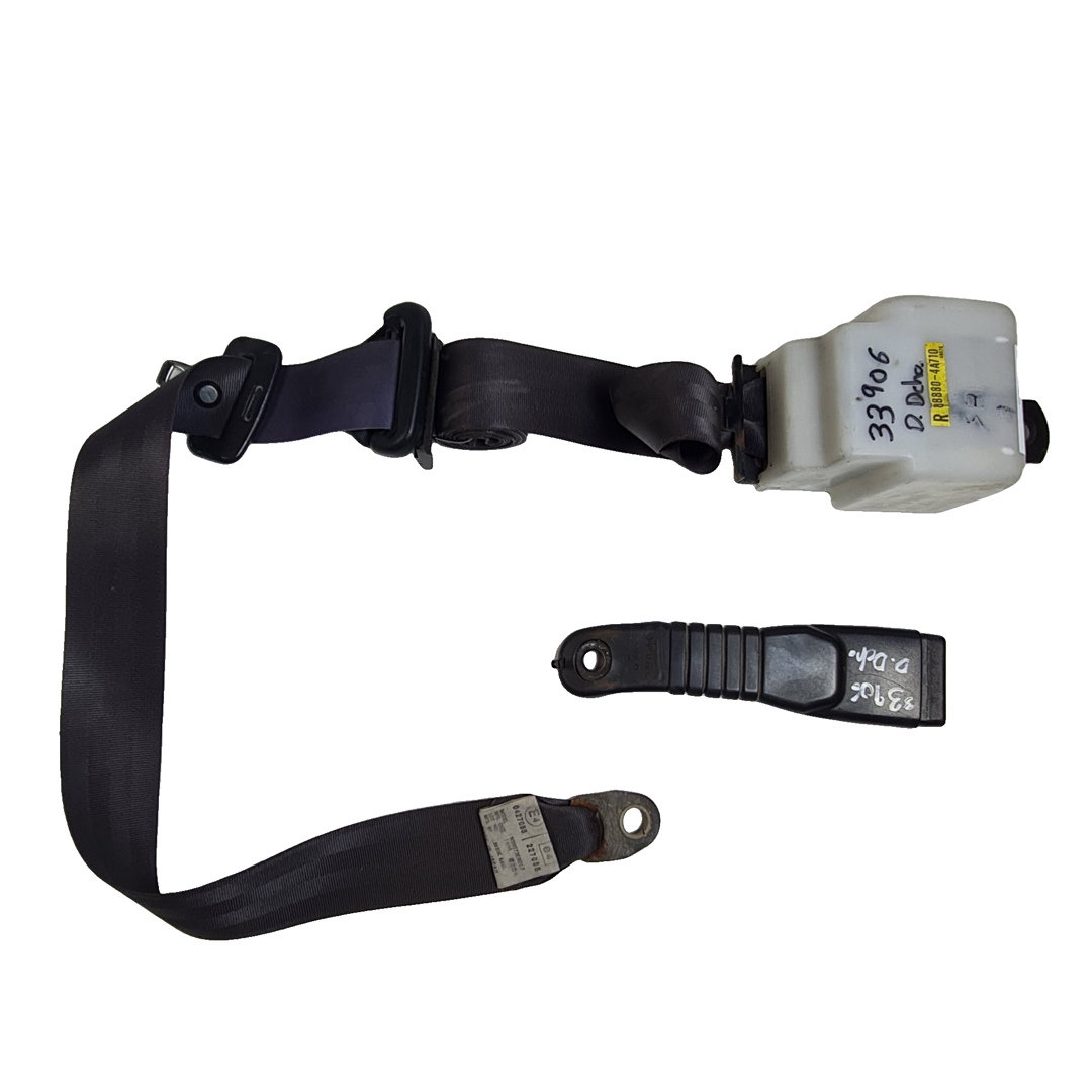 CINTURON SEGURIDAD DELANTERO DERECHO - NSB073ER017 - HYUNDAI - H-1