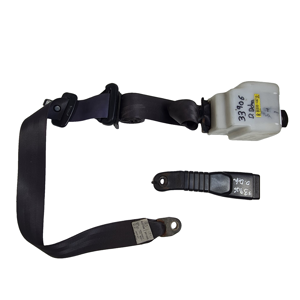 CINTURON SEGURIDAD DELANTERO DERECHO NSB073ER017 HYUNDAI H-1 Autodesguaces Alicante