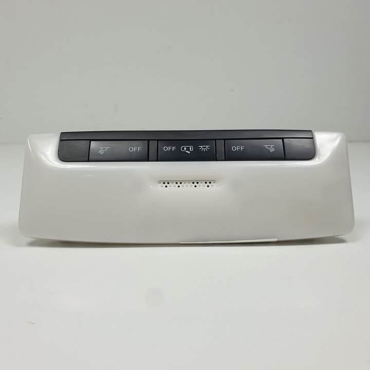 LUZ INTERIOR - 264305TA0A - NISSAN - MICRA V (K14)