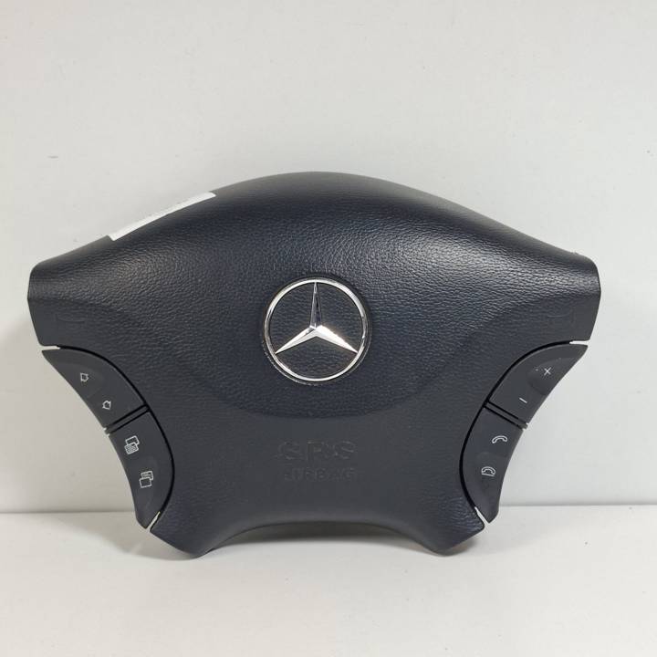 AIRBAG DELANTERO IZQUIERDO 6398601902 MERCEDES VIANO (W639) Autodesguaces Alicante