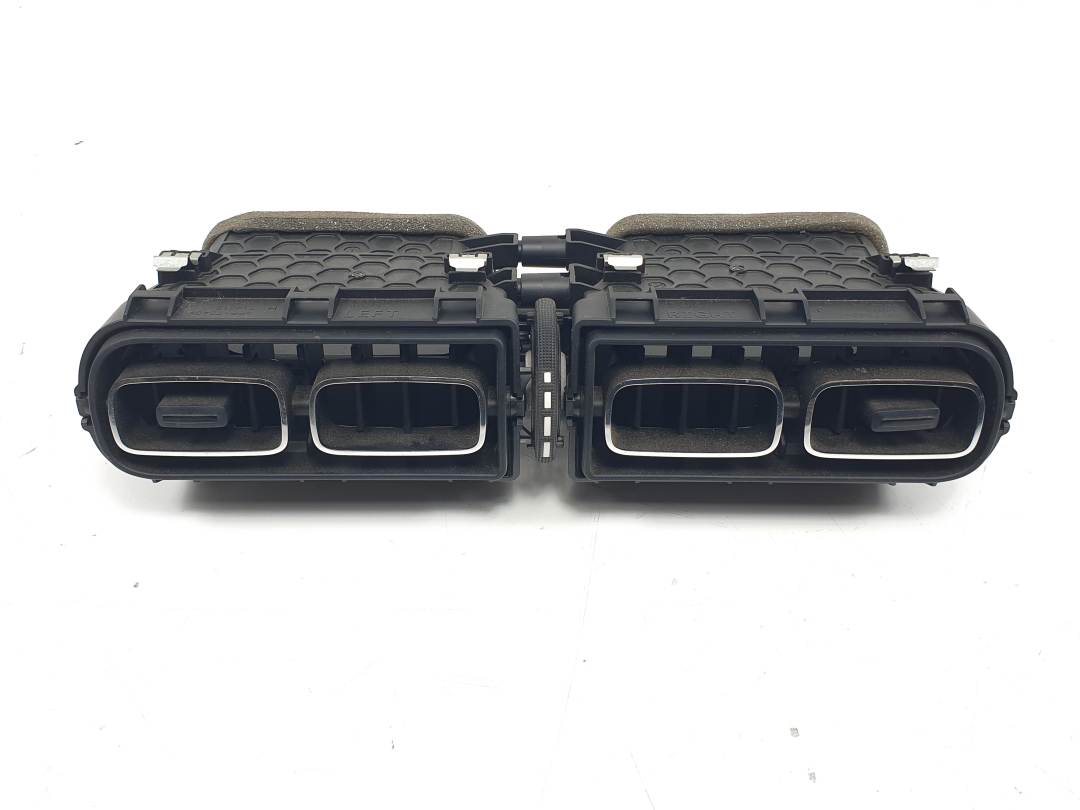 REJILLA AIREADORA - 98161835ZD - CITROEN - C3