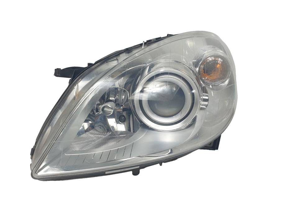 FARO IZQUIERDO A1698208361 MERCEDES CLASE B (W245) Autodesguaces Alicante