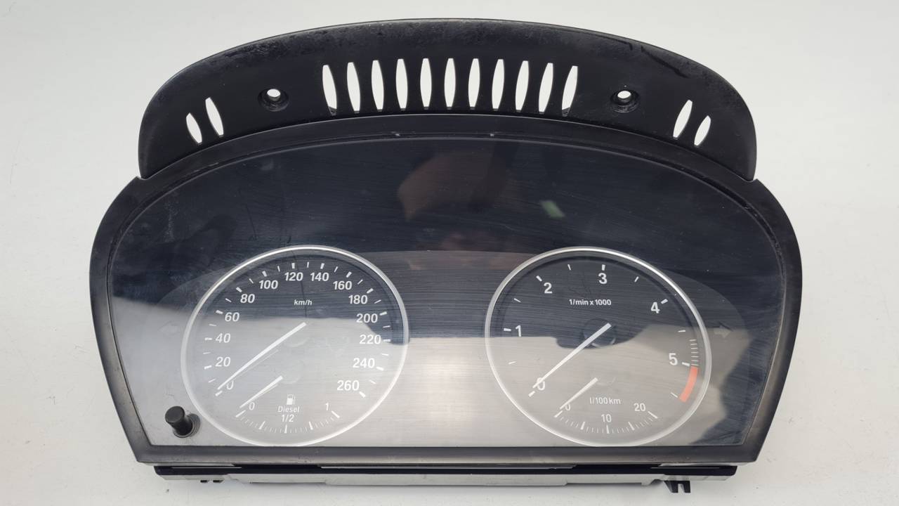 CUADRO INSTRUMENTOS 62119170269 BMW X5 (E70) Autodesguaces Alicante