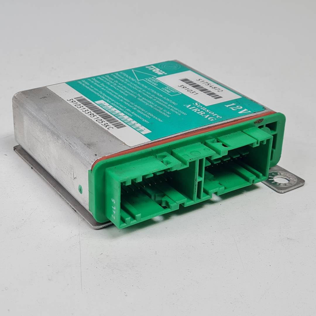 CENTRALITA AIRBAG - 51754872 - FIAT - GRANDE PUNTO (199)