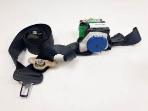 CINTURON SEGURIDAD DELANTERO DERECHO TKAH2EH901 MAZDA 6 KOMBI (GH) Autodesguaces Alicante