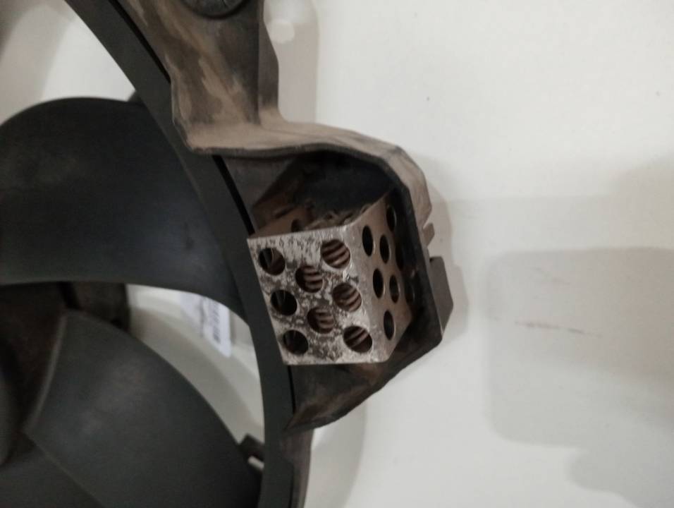 ELECTROVENTILADOR