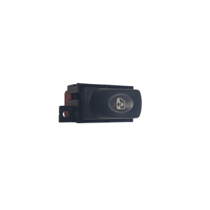 MANDO ELEVALUNAS DELANTERO DERECHO 7700417485B RENAULT LAGUNA (B56) Autodesguaces Alicante