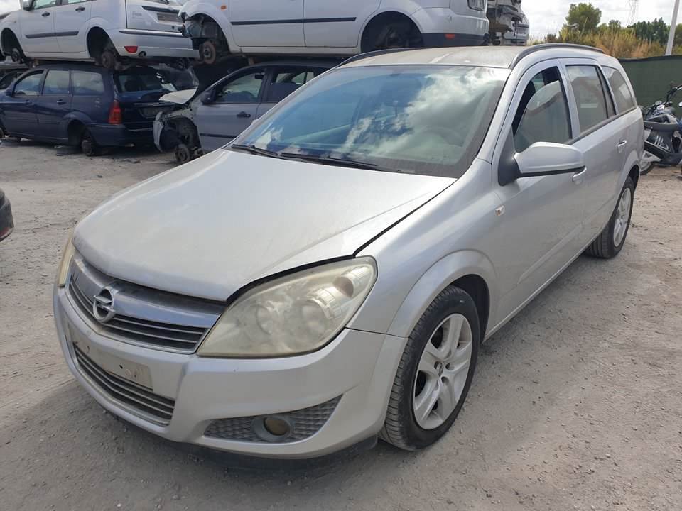 OPEL ASTRA H CARAVAN (2006 - 2011)