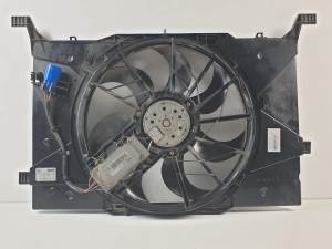 ELECTROVENTILADOR A1695002093 MERCEDES CLASE B (W245) Autodesguaces Alicante