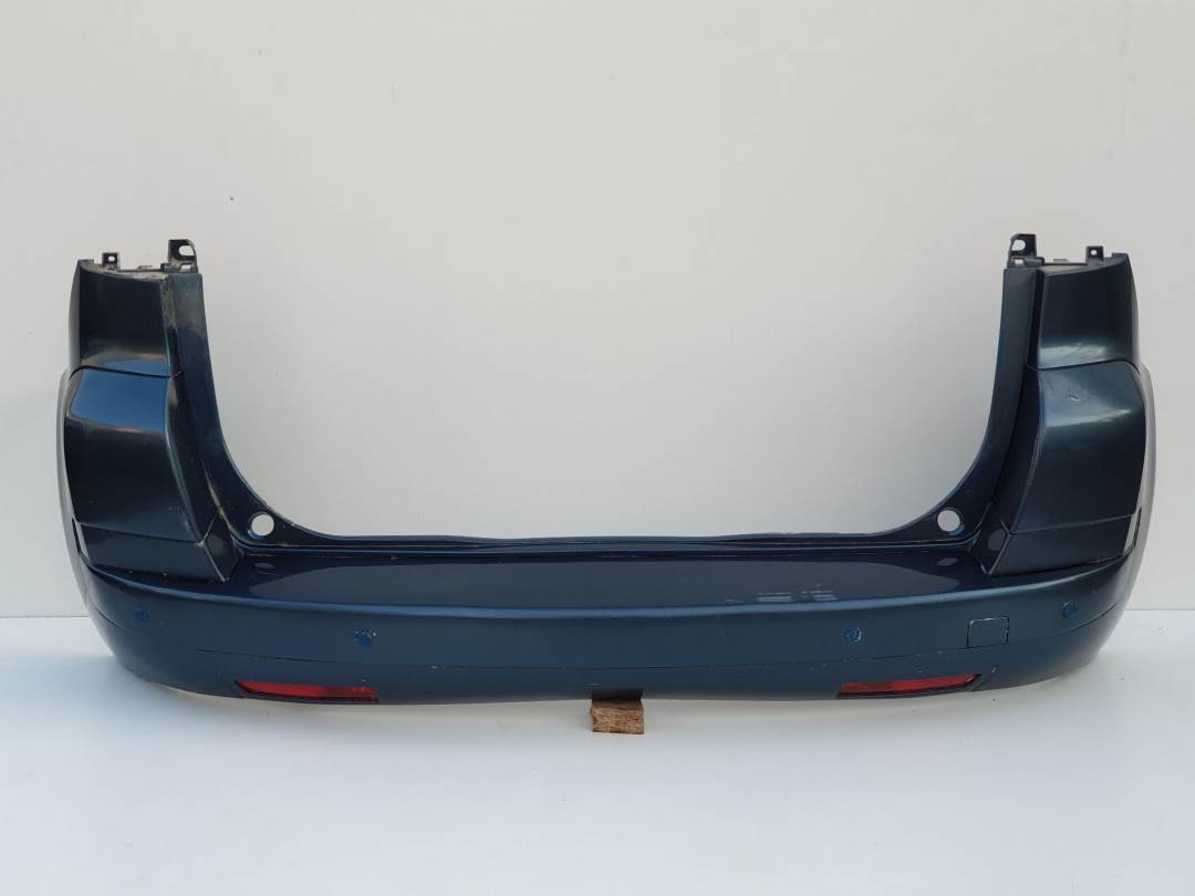 PARAGOLPES TRASERO - CITROEN - C4 PICASSO