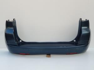 PARAGOLPES TRASERO CITROEN C4 PICASSO Autodesguaces Alicante