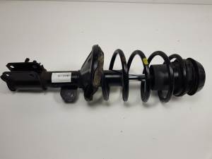 AMORTIGUADOR DELANTERO IZQUIERDO 96407819 CHEVROLET LACETTI Autodesguaces Alicante