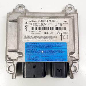 CENTRALITA AIRBAG 0285010165 FORD FOCUS CABRIO (CA5) Autodesguaces Alicante