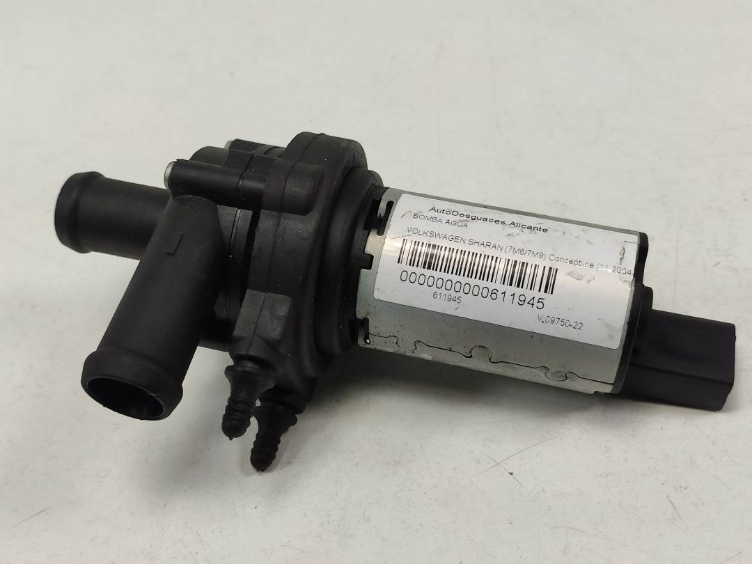 BOMBA AGUA - VOLKSWAGEN - SHARAN (7M6/7M9)