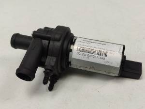 BOMBA AGUA VOLKSWAGEN SHARAN (7M6/7M9) Autodesguaces Alicante