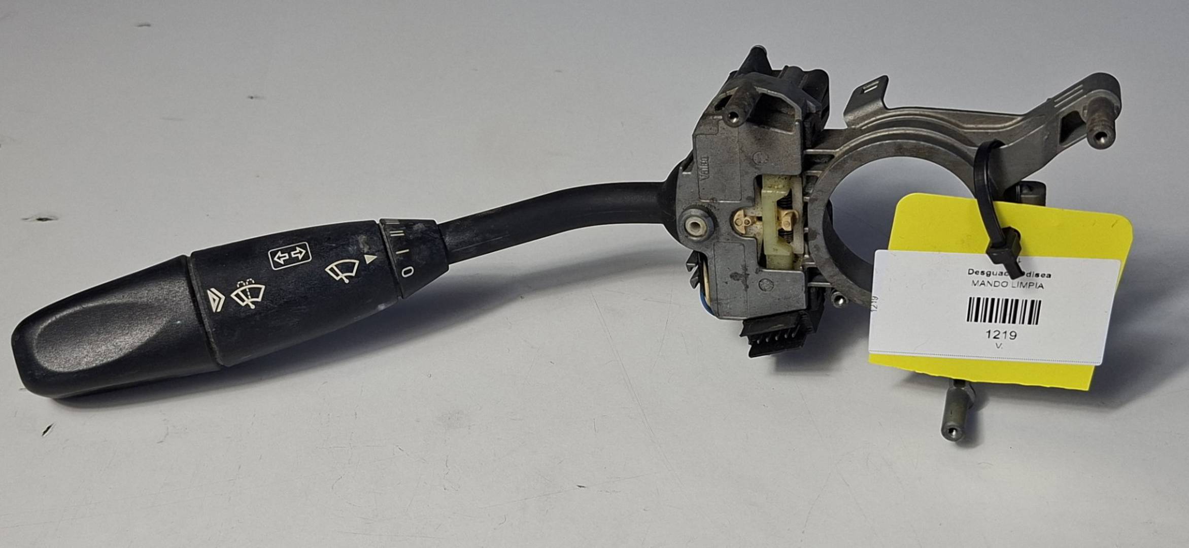 Mando Limpia Mercedes Clase CLK (w209) Coupe (2002–2009)