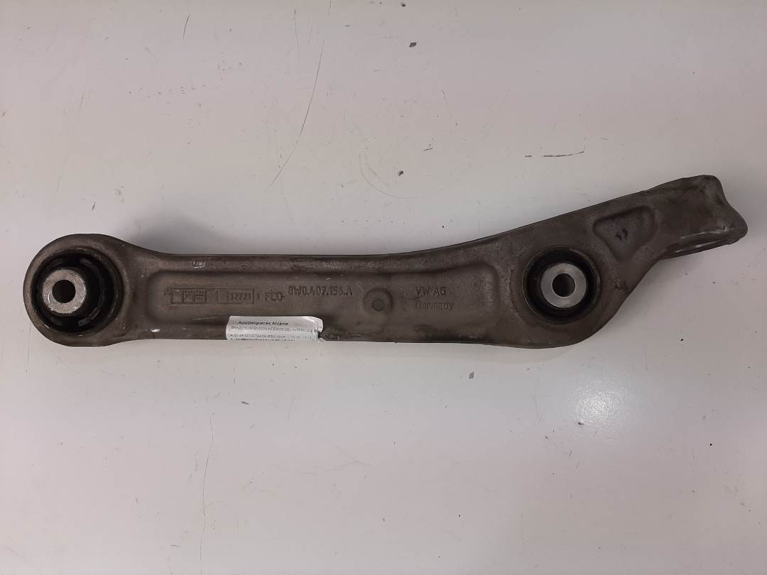 BRAZO SUSPENSION INFERIOR DELANTERO IZQUIERDO - 8W0407156A - AUDI - A5 SPORTBACK (F5A)