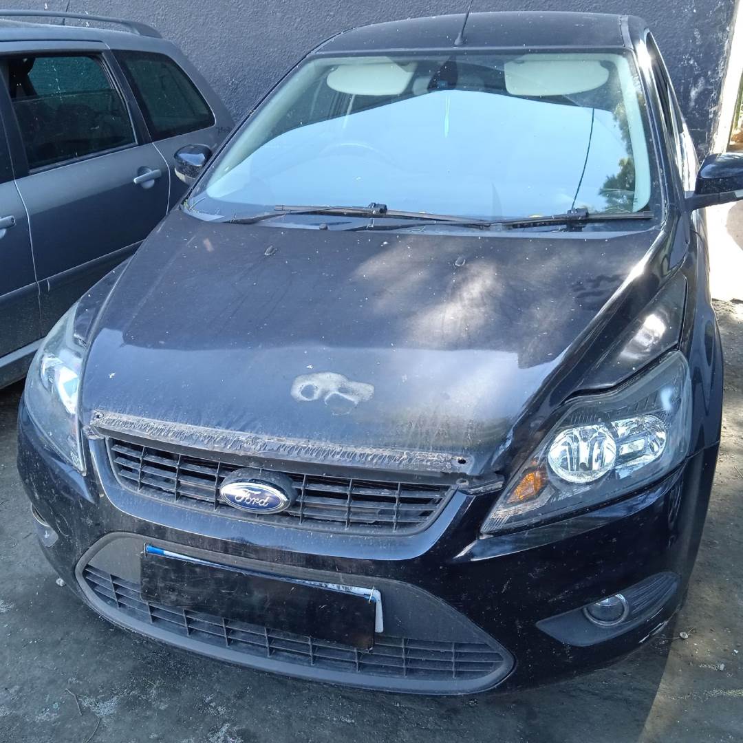 FORD FOCUS LIM. (CB4) (2007 - 2011)