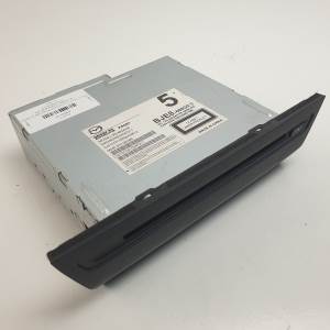 SISTEMA AUDIO / RADIO CD BJE8669G0C MAZDA 3 (BM/BN) Autodesguaces Alicante