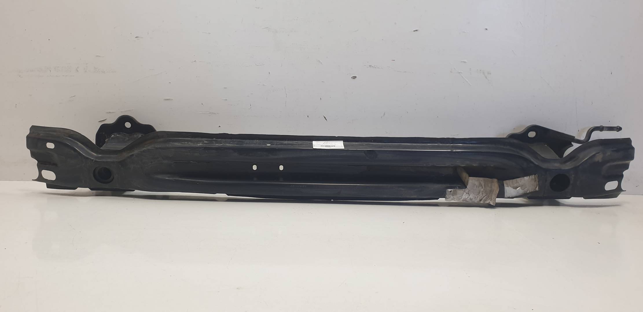 REFUERZO PARAGOLPES TRASERO - BMW - X1 (E84)