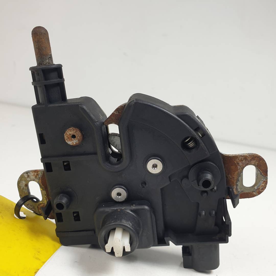 CERRADURA CAPOT - 3M5116700BC - FORD - FOCUS LIM. (CB4)