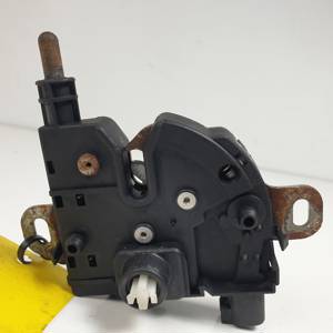 CERRADURA CAPOT 3M5116700BC FORD FOCUS LIM. (CB4) Autodesguaces Alicante