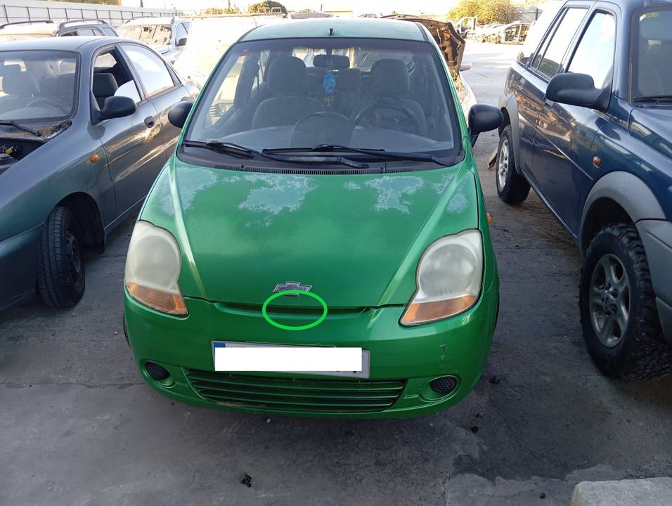 CERRADURA CAPO