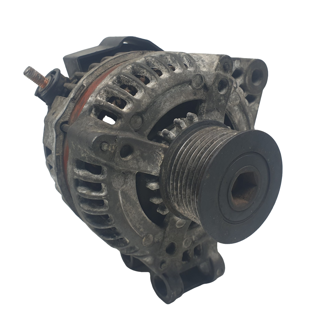 Alternator - OPEL - ZAFIRA A