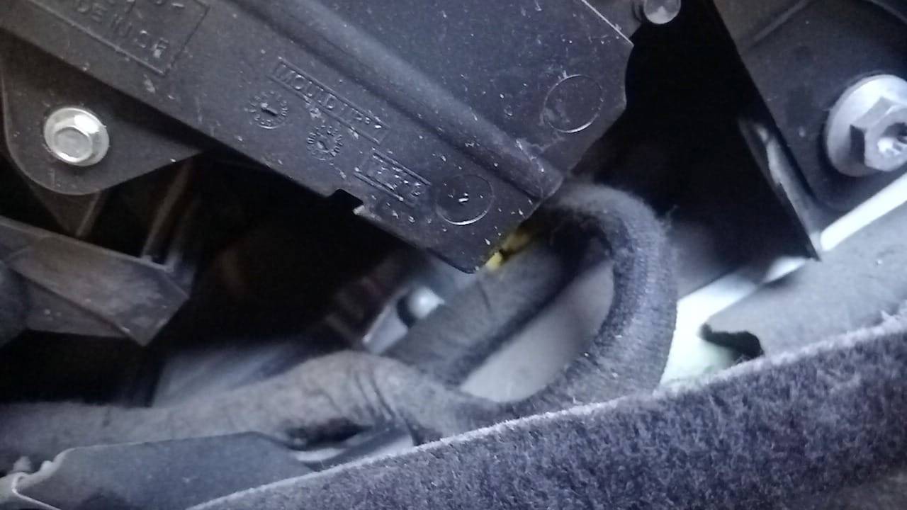 CENTRALITA AIRBAG