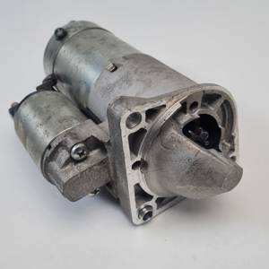 MOTOR ARRANQUE OPEL INSIGNIA BERLINA Autodesguaces Alicante
