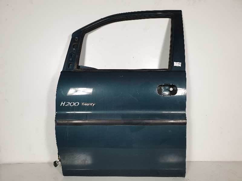 PUERTA DELANTERA IZQUIERDA - HYUNDAI - H-1