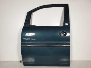PUERTA DELANTERA IZQUIERDA HYUNDAI H-1 Autodesguaces Alicante